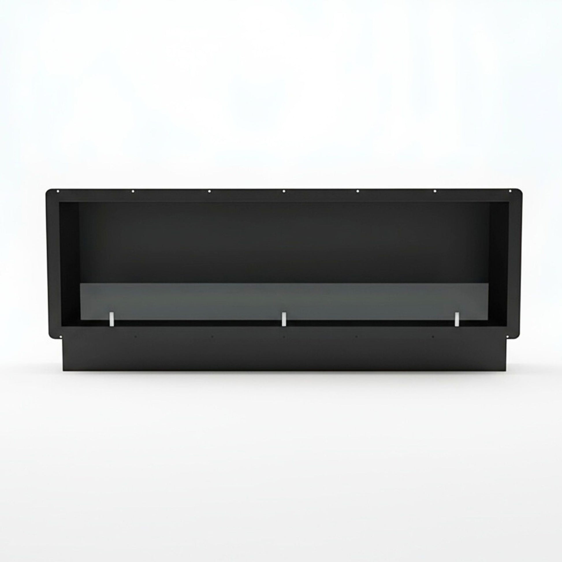 1.7m Front-View Fireplace Insert